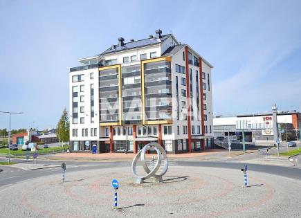 Apartamento para 280 000 euro en Finlandia