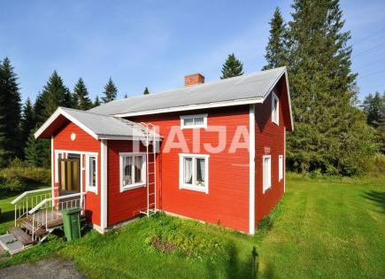 Haus für 38 000 euro in Finnland
