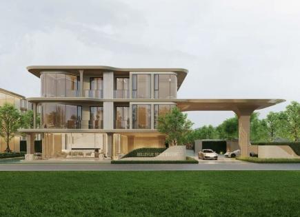 Piso para 169 500 euro en la isla de Phuket, Tailandia