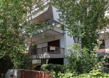Flat for 820 000 euro in Athens, Greece