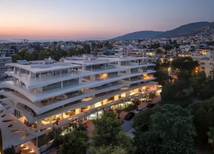 Piso para 6 200 000 euro en Voula, Grecia