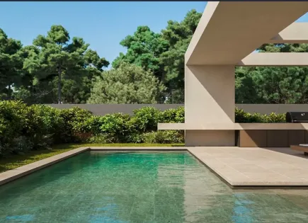 Stadthaus für 2 900 000 euro in Voula, Griechenland