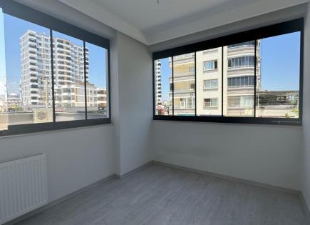 Flat for 85 476 euro in Mersin, Turkey