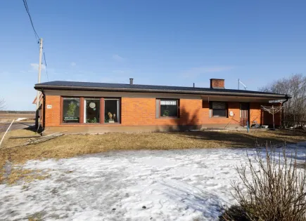 Haus für 29 000 euro in Seinajoki, Finnland