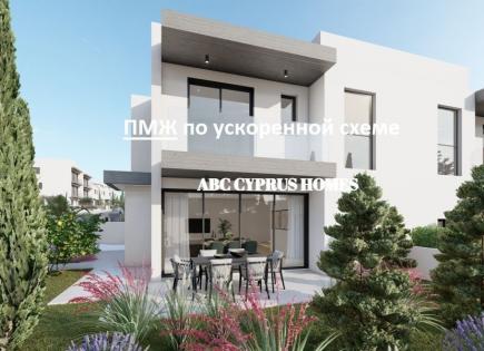 Cabaña para 435 000 euro en Pafos, Chipre