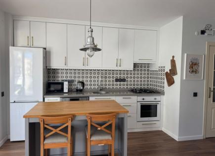 Appartement pour 140 000 Euro à Alanya, Turquie