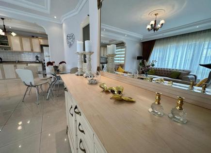 Flat for 150 000 euro in Alanya, Turkey