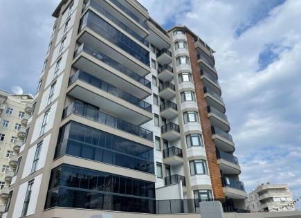 Piso para 125 000 euro en Alanya, Turquia