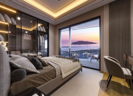 Apartamento para 232 000 euro en Estambul, Turquia