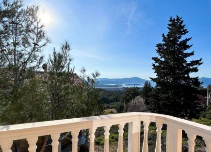 Wohnung für 102 000 euro in Kavač, Montenegro