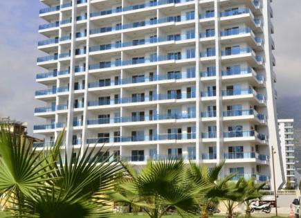 Appartement pour 126 000 Euro à Alanya, Turquie