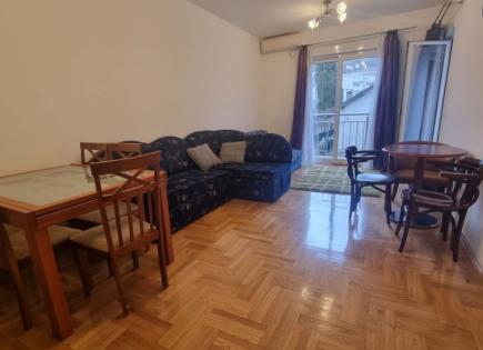 Piso para 129 000 euro en Budva, Montenegro