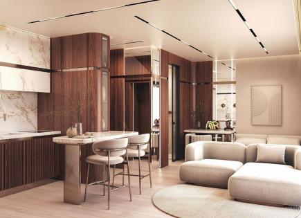 Apartamento para 68 315 euro en Canggu, Indonesia