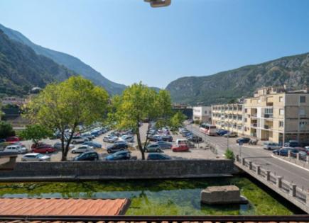 Apartment for 330 000 euro in Kotor, Montenegro