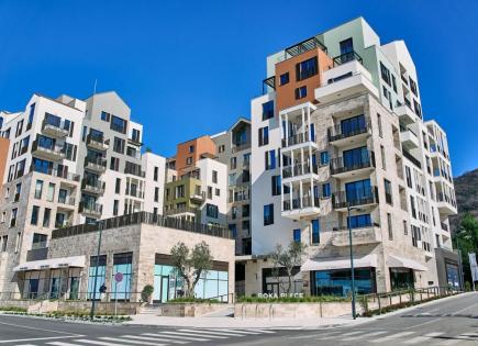 Appartement pour 790 000 Euro à Tivat, Monténégro