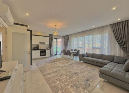 Apartamento para 195 000 euro en Alanya, Turquia