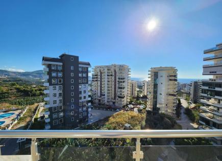 Appartement pour 100 000 Euro à Alanya, Turquie