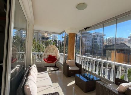 Apartment für 122 000 euro in Alanya, Türkei