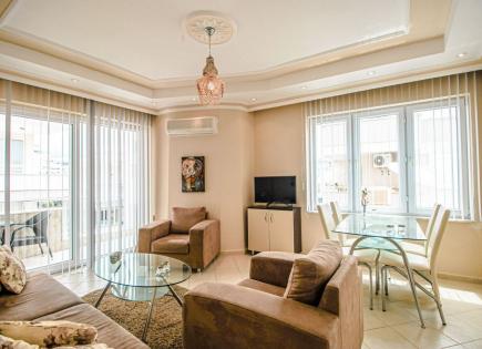 Appartement pour 99 000 Euro à Alanya, Turquie