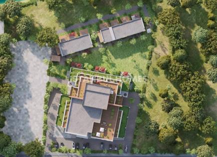 Appartement pour 865 000 Euro à Istanbul, Turquie