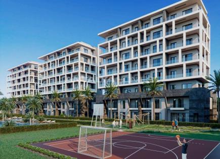Apartment for 150 000 euro in Antalya, Turkey