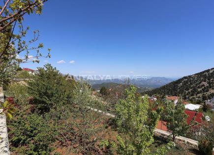 Apartment for 213 000 euro in Antalya, Turkey