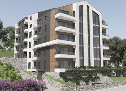 Apartment für 175 626 euro in Budva, Montenegro