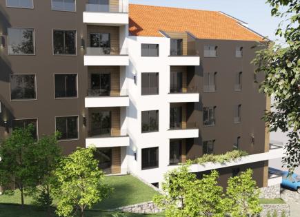 Apartamento para 168 267 euro en Budva, Montenegro