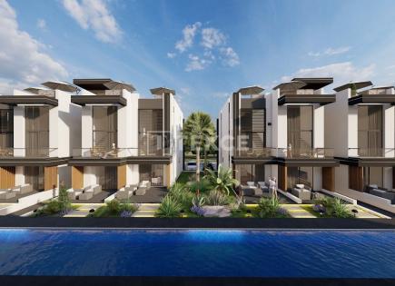 Apartamento para 151 000 euro en Gazimağusa, Chipre