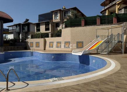 Apartamento para 415 000 euro en Alanya, Turquia