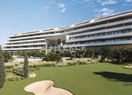 Appartement pour 829 000 Euro à Fuengirola, Espagne