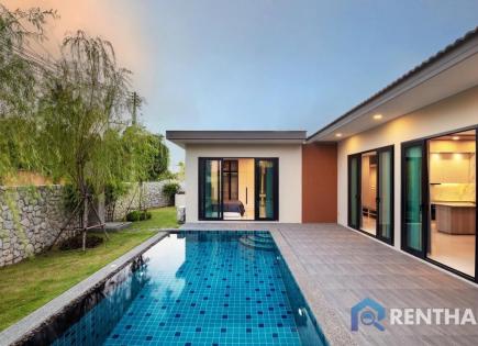 House for 286 131 euro in Pattaya, Thailand