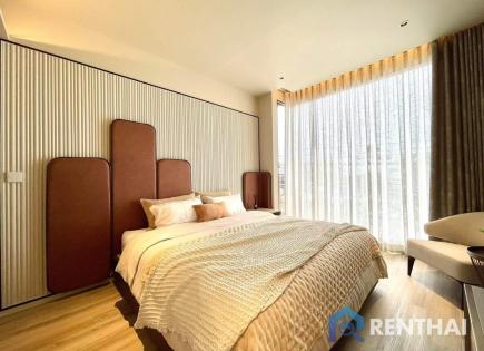 Apartamento para 313 091 euro en Pattaya, Tailandia