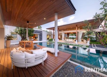 Villa für 1 771 246 euro in Insel Phuket, Thailand
