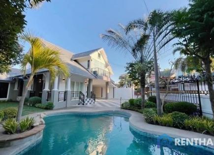Maison pour 338 833 Euro à Pattaya, Thaïlande