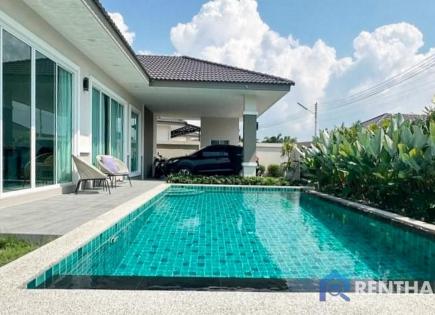 Maison pour 210 129 Euro à Pattaya, Thaïlande