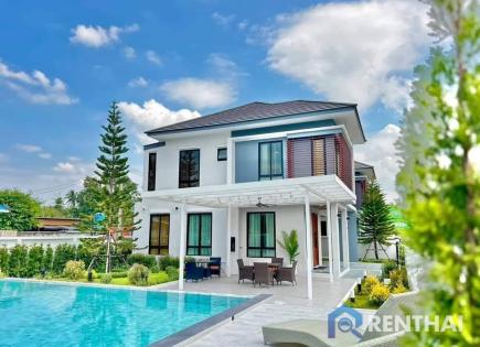Maison pour 278 577 Euro à Pattaya, Thaïlande