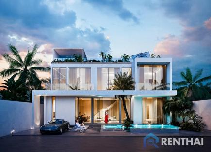 Villa pour 909 434 Euro sur l'île de Phuket, Thaïlande