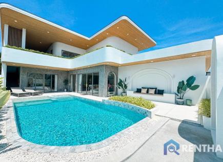 House for 478 169 euro on Phuket Island, Thailand
