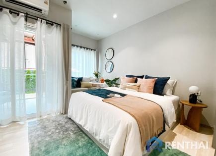 Appartement pour 83 906 Euro sur l'île de Phuket, Thaïlande