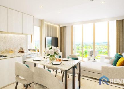 Apartment für 273 191 euro in Insel Phuket, Thailand