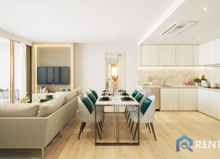 Apartamento para 441 996 euro en la isla de Phuket, Tailandia