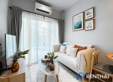Apartamento para 96 353 euro en la isla de Phuket, Tailandia