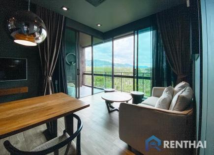 Apartment für 287 380 euro in Insel Phuket, Thailand
