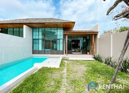 Villa pour 451 429 Euro sur l'île de Phuket, Thaïlande