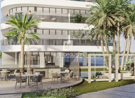 Apartamento para 290 627 euro en Dubái, EAU