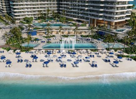 Apartment for 604 637 euro in Ras al-Khaimah, UAE