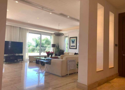 Maison pour 2 750 000 Euro à Agios Tychon, Chypre