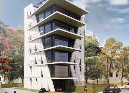 Maisonette para 1 300 000 euro en Atenas, Grecia