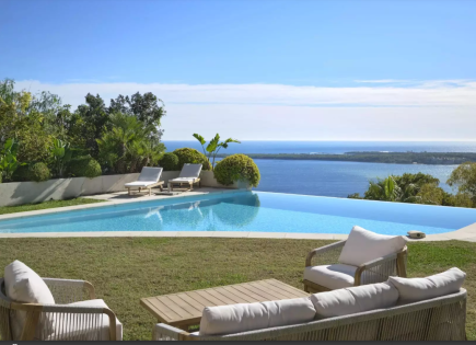 Villa für 6 970 000 euro in Cannes, Frankreich